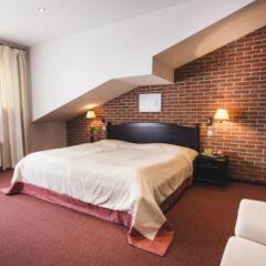 Hotel Purkmistr Пльзень комната для гостей фото 5