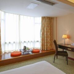 Отель Vienna Hotel Shengping Китай, Шэньчжэнь - отзывы, цены и фото номеров - забронировать отель Vienna Hotel Shengping онлайн удобства в номере фото 2