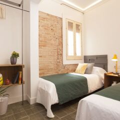 Отель Boutique 1847 комната для гостей фото 3