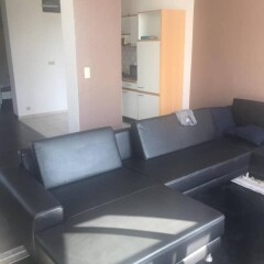 Апартаменты Apartment With one Bedroom in Schaerbeek, With Wonderful City View and Wifi Брюссель комната для гостей