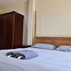 Апартаменты Baan Chai Lay Apartment Ланта комната для гостей фото 3