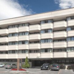 Apart Hotel Best Турция, Анкара - отзывы, цены и фото номеров - забронировать отель Apart Hotel Best онлайн парковка