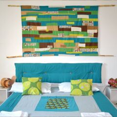 Отель Metta House комната для гостей фото 3