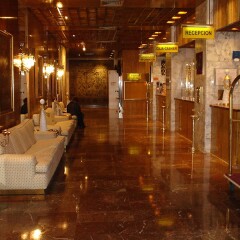 AC Hotel Cuzco by Marriott развлечения