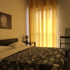 Отель B&B Cavour 124 Бари комната для гостей фото 4