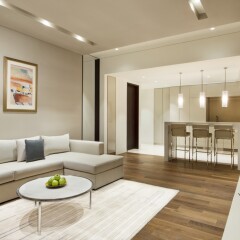 La Ville Hotel & Suites CITY WALK, Dubai, Autograph Collection интерьер отеля фото 2