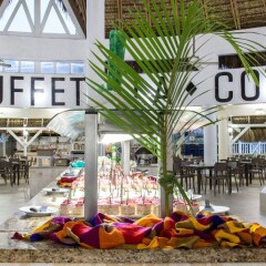 Отель Be Live Experience Hamaca Beach - All Inclusive бассейн