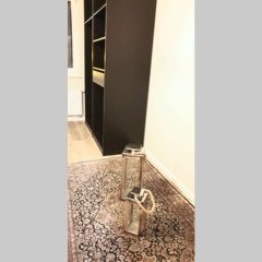 Luxury Large 4 Beds, 3 Balconies, 110 m2 - Parking in Luxembourg, Luxembourg from 286$, photos, reviews - zenhotels.com bathroom