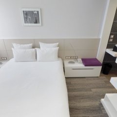 Novotel Suites Luxembourg in Luxembourg, Luxembourg from 188$, photos, reviews - zenhotels.com guestroom photo 5
