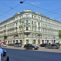 Гостиница Гостевые комнаты Литейный фото 2