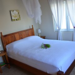 Kaye Coco in Choiseul, St. Lucia from 753$, photos, reviews - zenhotels.com guestroom