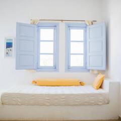 Отель Pelagos Hotel-Oia Греция, Остров Санторини - отзывы, цены и фото номеров - забронировать отель Pelagos Hotel-Oia онлайн комната для гостей фото 5