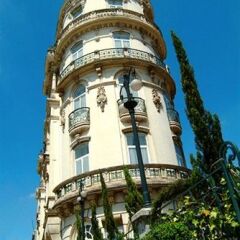 Отель Astoria Коимбра фото 8