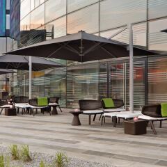 Отель Aloft London Excel Великобритания, Лондон - отзывы, цены и фото номеров - забронировать отель Aloft London Excel онлайн фото 6