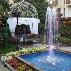 National Palace Hotel Сливен детские мероприятия фото 2
