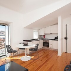 Отель Bairrus Lisbon Apartments - Rossio Португалия, Лиссабон - отзывы, цены и фото номеров - забронировать отель Bairrus Lisbon Apartments - Rossio онлайн фото 4