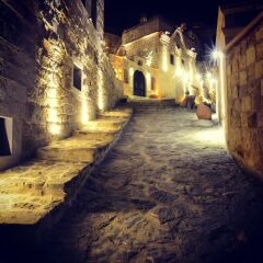 Отель Elika Cave Suites Ургуп фото 14