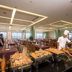 Отель Jomtien Palm Beach Hotel And Resort Таиланд, Паттайя - 10 отзывов об отеле, цены и фото номеров - забронировать отель Jomtien Palm Beach Hotel And Resort онлайн помещение для мероприятий фото 2