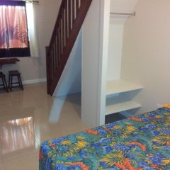 Agua Clara Eco Suites in Arikok National Park, Aruba from 94$, photos, reviews - zenhotels.com guestroom