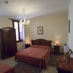 Tivoli Hotel комната для гостей фото 5