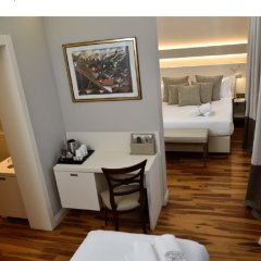 Indigo Verona – Grand Hotel des Arts in Verona, Italy from 241$, photos, reviews - zenhotels.com room amenities