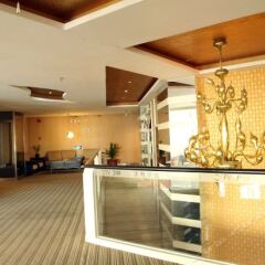 Отель City Inn Китай, Чжуншань - отзывы, цены и фото номеров - забронировать отель City Inn онлайн интерьер отеля