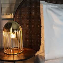 Отель The Stay Bosphorus интерьер отеля фото 2