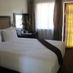 J and E Cyaara Guest House in Maseru, Lesotho from 58$, photos, reviews - zenhotels.com guestroom photo 3