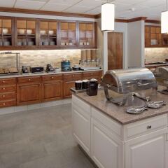 Отель Homewood Suites Minneapolis - Mall Of America Блумингтон фото 8