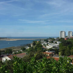 Отель Apartamento vista Douro e Mar пляж фото 2