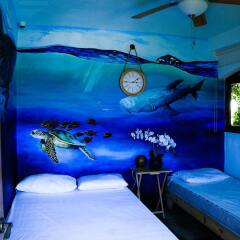 Отель Hostel Cancun Natura Мексика, Канкун - отзывы, цены и фото номеров - забронировать отель Hostel Cancun Natura онлайн детские мероприятия