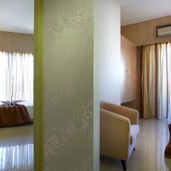 Eurohotel Katrin Hotel & Bungalows – All Inclusive комната для гостей фото 4