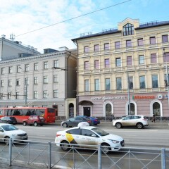 Хостел Пушкин Казань фото 9