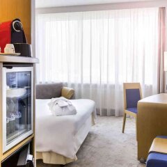 Гостиница Novotel Санкт-Петербург Центр удобства в номере фото 2