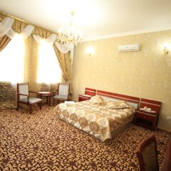 Hotel of NBT in Khorugh, Tajikistan from 102$, photos, reviews - zenhotels.com guestroom photo 3