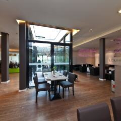 Novum Style Hotel Hamburg-Centrum детские мероприятия
