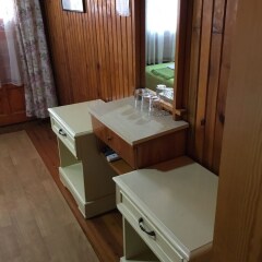 Belen Hotel удобства в номере