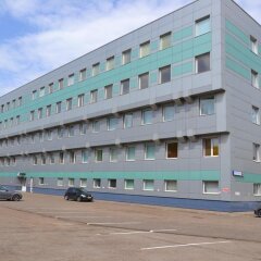 Гостиница Varshavka Hostel в Москве отзывы, цены и фото номеров - забронировать гостиницу Varshavka Hostel онлайн Москва фото 7