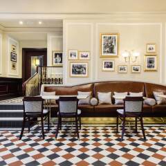 Hotel Bristol, A Luxury Collection Hotel, Warsaw развлечения