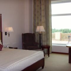 Hotel Jaipur Greens комната для гостей фото 3