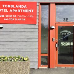 Отель Torslanda Studios Швеция, Гётеборг - отзывы, цены и фото номеров - забронировать отель Torslanda Studios онлайн парковка
