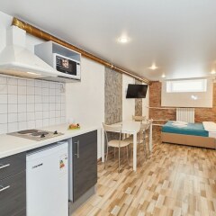 Апарт-отель TakeRoom Chaykovskogo Санкт-Петербург в номере фото 4