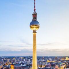 Отель InterContinental Berlin пляж фото 2