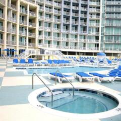 Отель Avista Resort бассейн