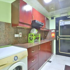 OYO 261 Remas Hotel Apartment Дубай фото 17