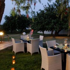Отель Bali Star Hotel Греция, Милопотамос - отзывы, цены и фото номеров - забронировать отель Bali Star Hotel онлайн