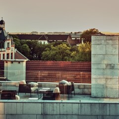Hotel Stary фото 6