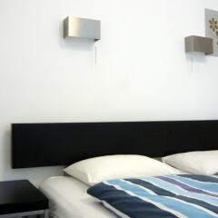 Апартаменты PET Apartments сейф в номере