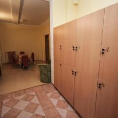 Отель Hostel Terasa, Novi Sad Сербия, Нови Сад - отзывы, цены и фото номеров - забронировать отель Hostel Terasa, Novi Sad онлайн фото 2