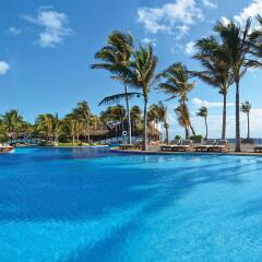 Отель Oasis Cancun Lite пляж